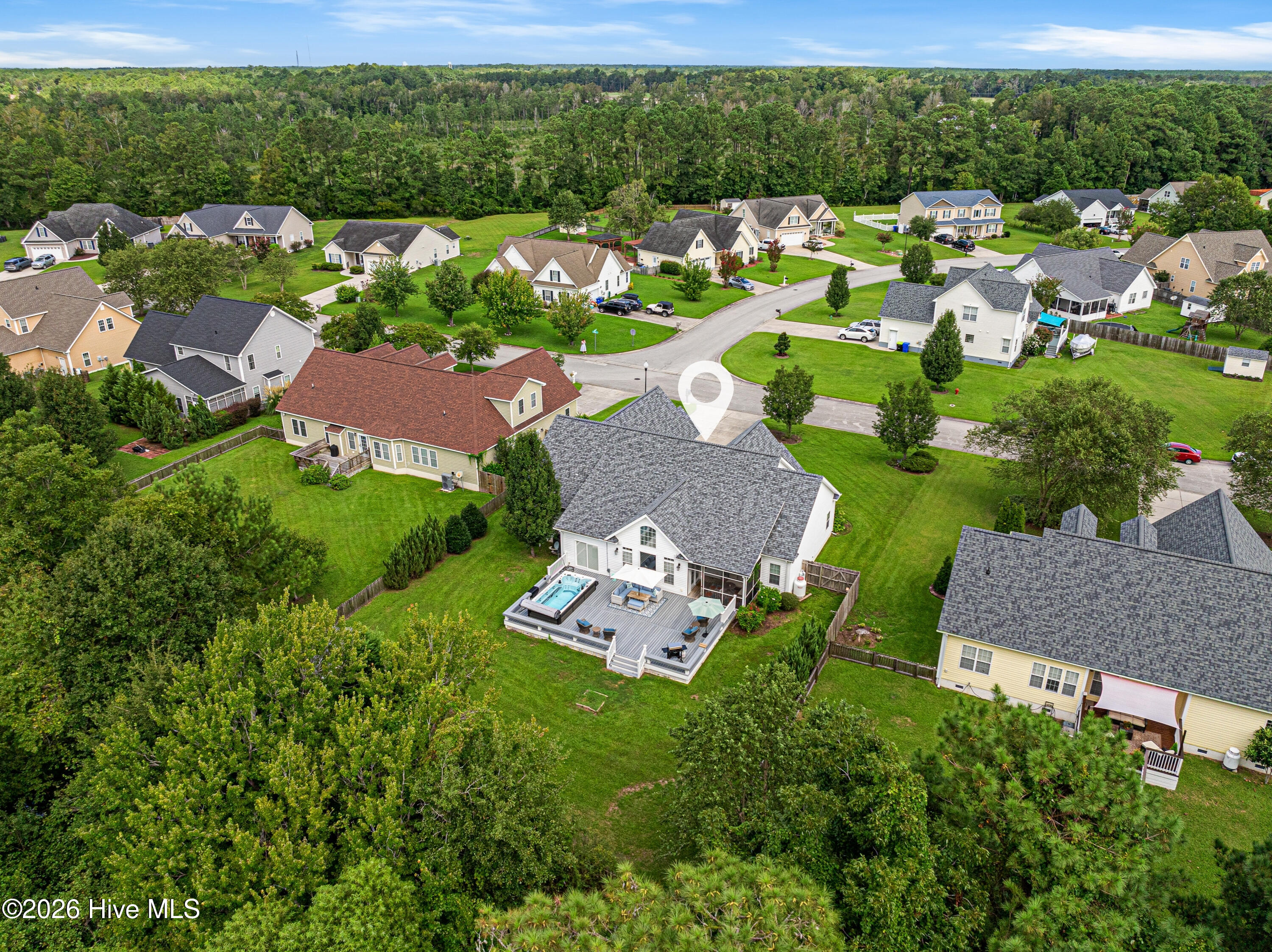 412 Waverly Court