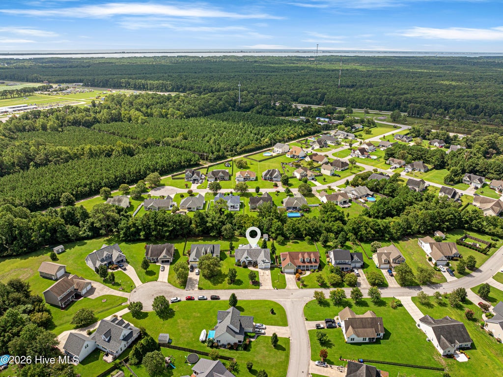 Photo of 412 Waverly Court, Newport, NC 28570 (MLS # 100600440)