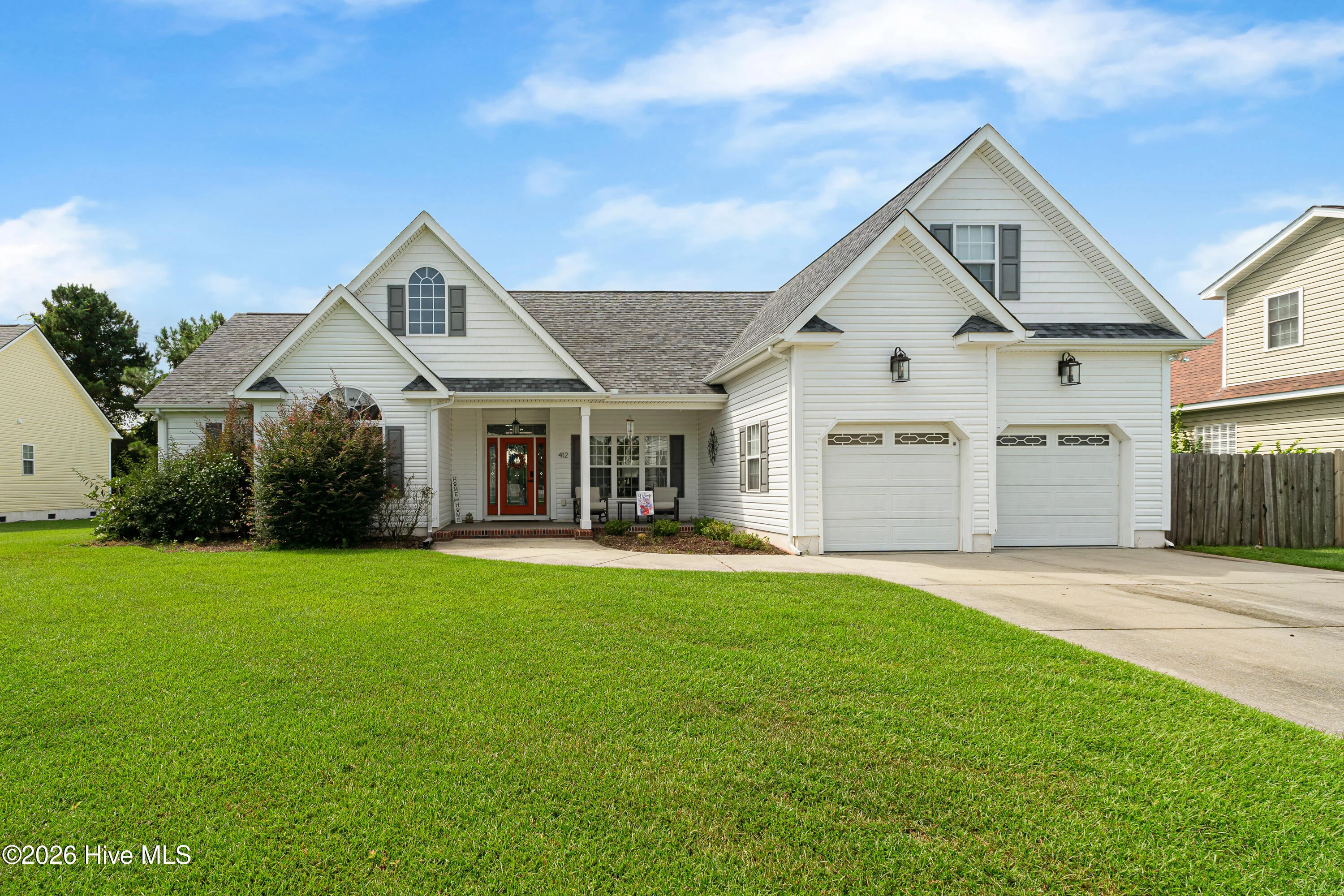 412 Waverly Court