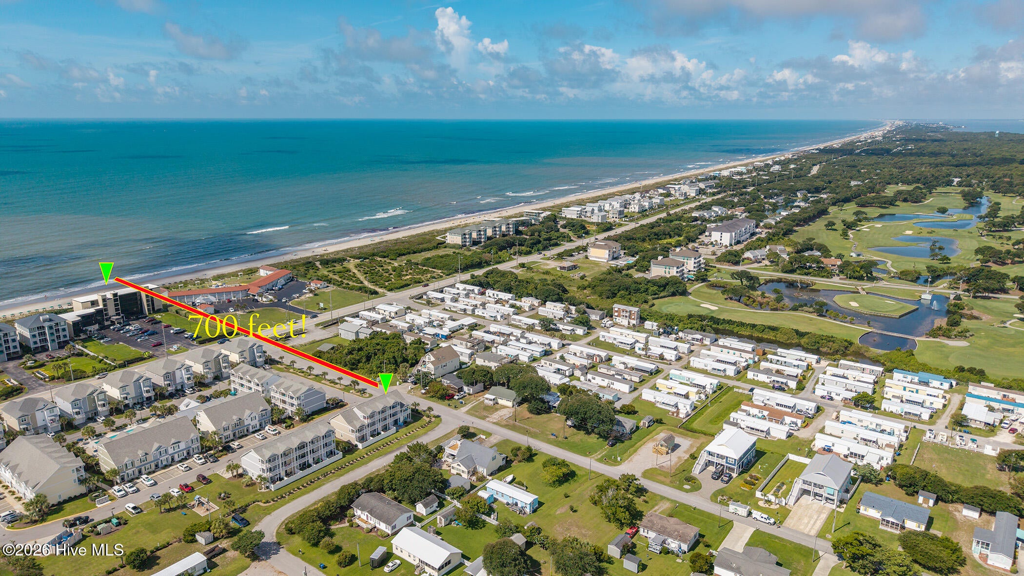 2800 W Fort Macon Road 55