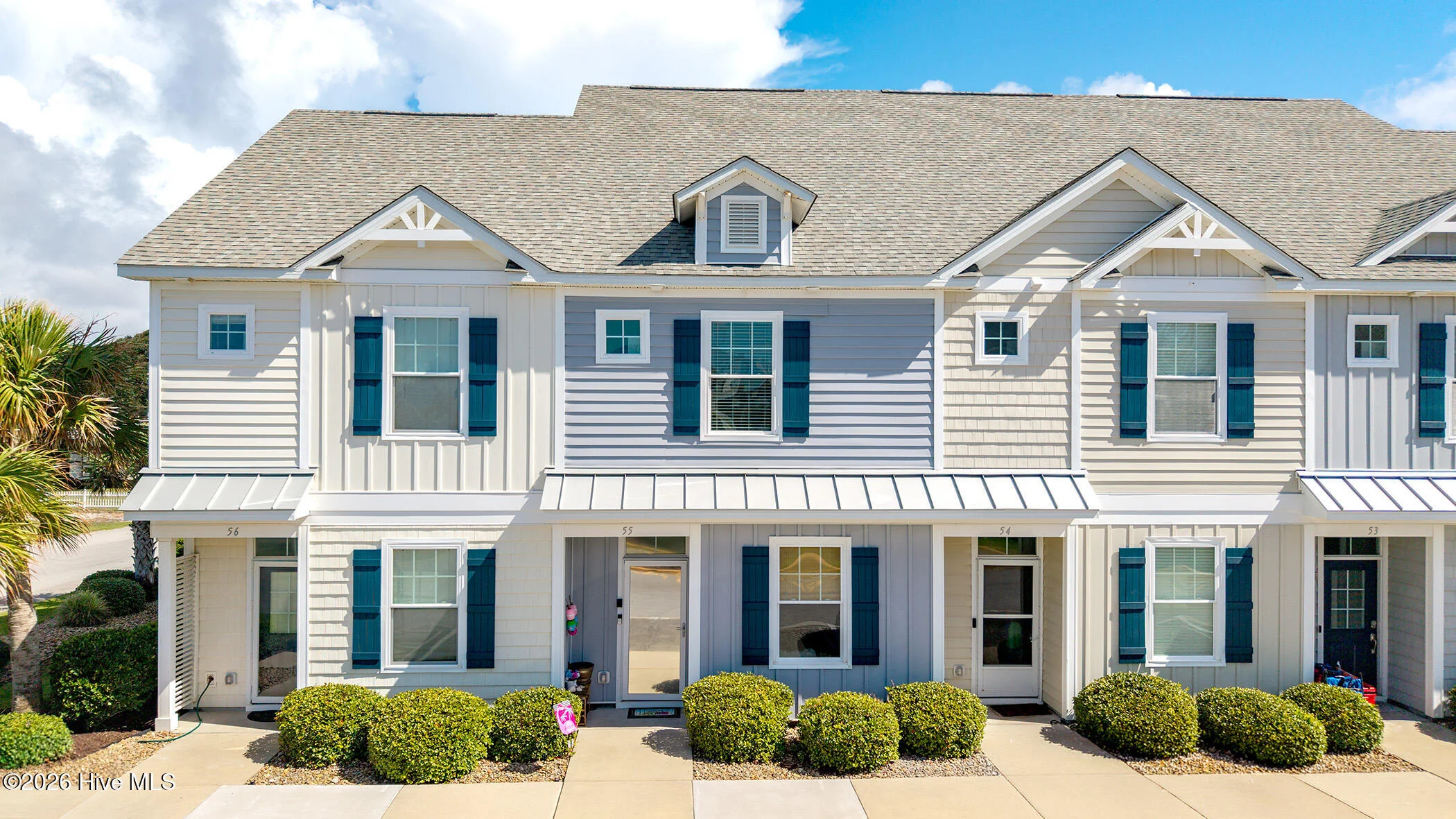 2800 W Fort Macon Road Unit 55, Atlantic Beach, NC, 28512