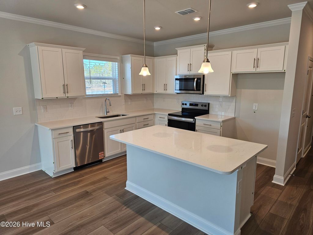 Photo of 531 Glitter Bay Loop #Lot 28, Shallotte, NC 28470 (MLS # 100540588)