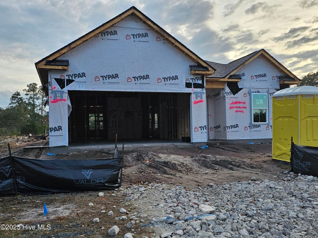 Photo of 531 Glitter Bay Loop #1028, Shallotte, NC 28470 (MLS # 100540588)