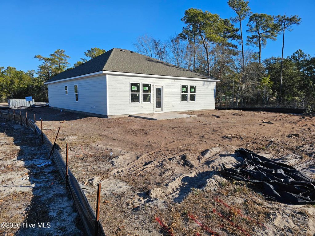 Photo of 531 Glitter Bay Loop, Shallotte, NC 28470 (MLS # 100540588)