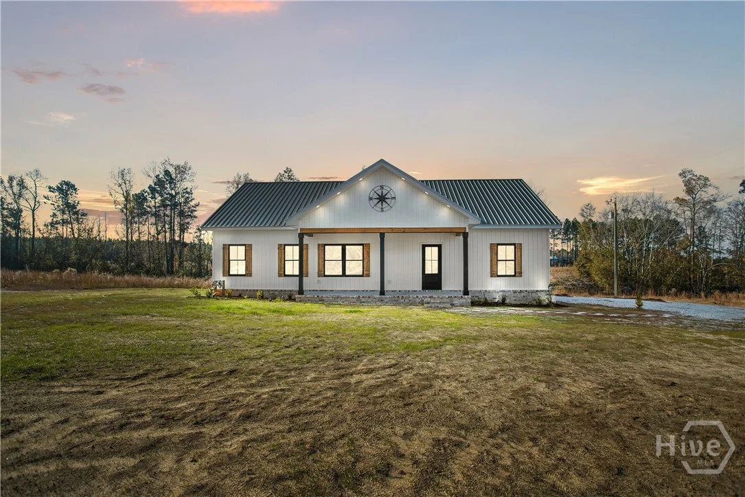 217 Mimosa Road