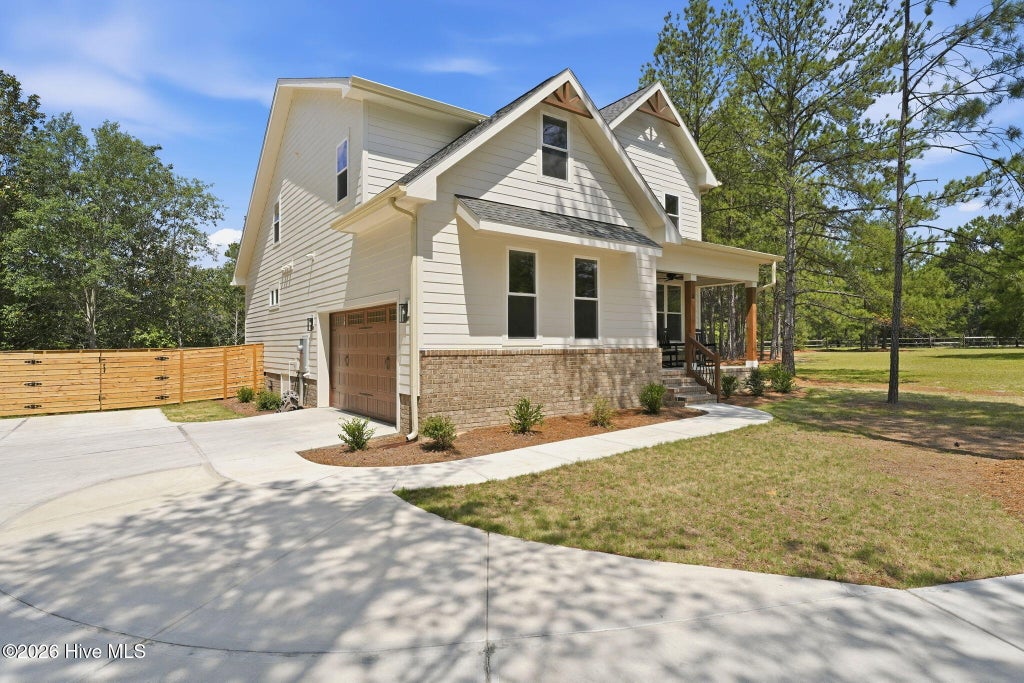 Photo of 3 Sapphire Court, Pinehurst, NC 28374 (MLS # 100586321)