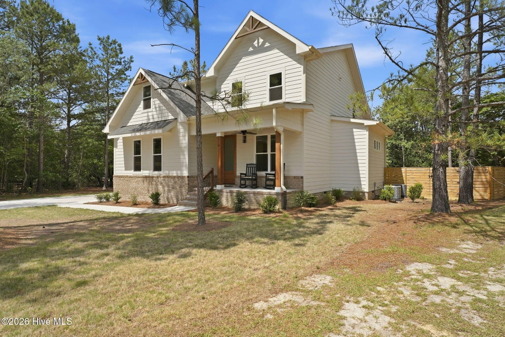 Photo of 3 Sapphire Court, Pinehurst, NC 28374 (MLS # 100586321)