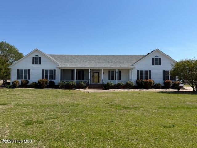 Photo of 2051 Nixonton Road, Elizabeth City, NC 27909 (MLS # 100584642)