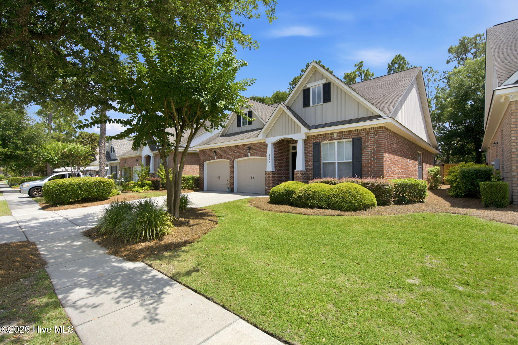 5032 Whitner Drive