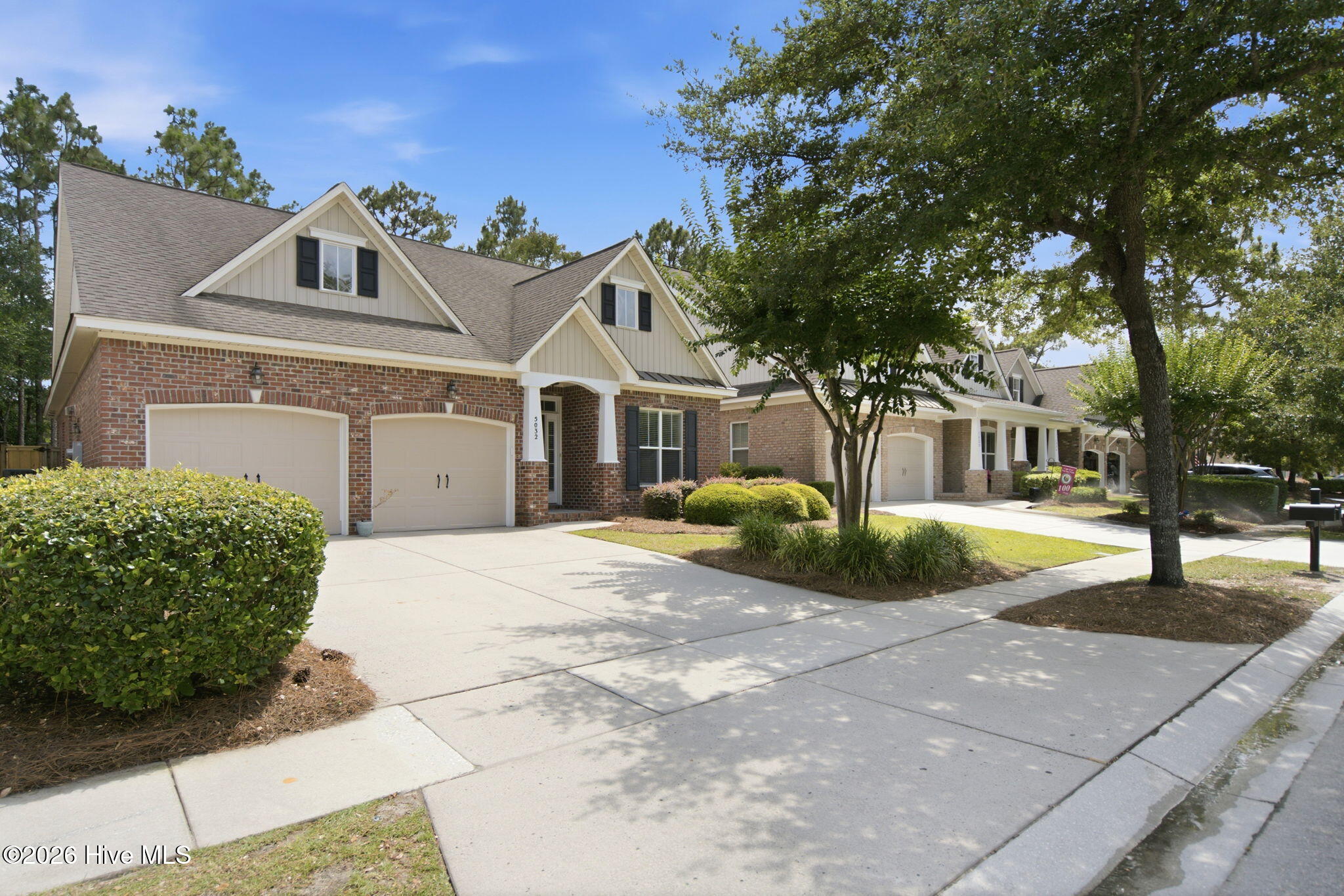 5032 Whitner Drive