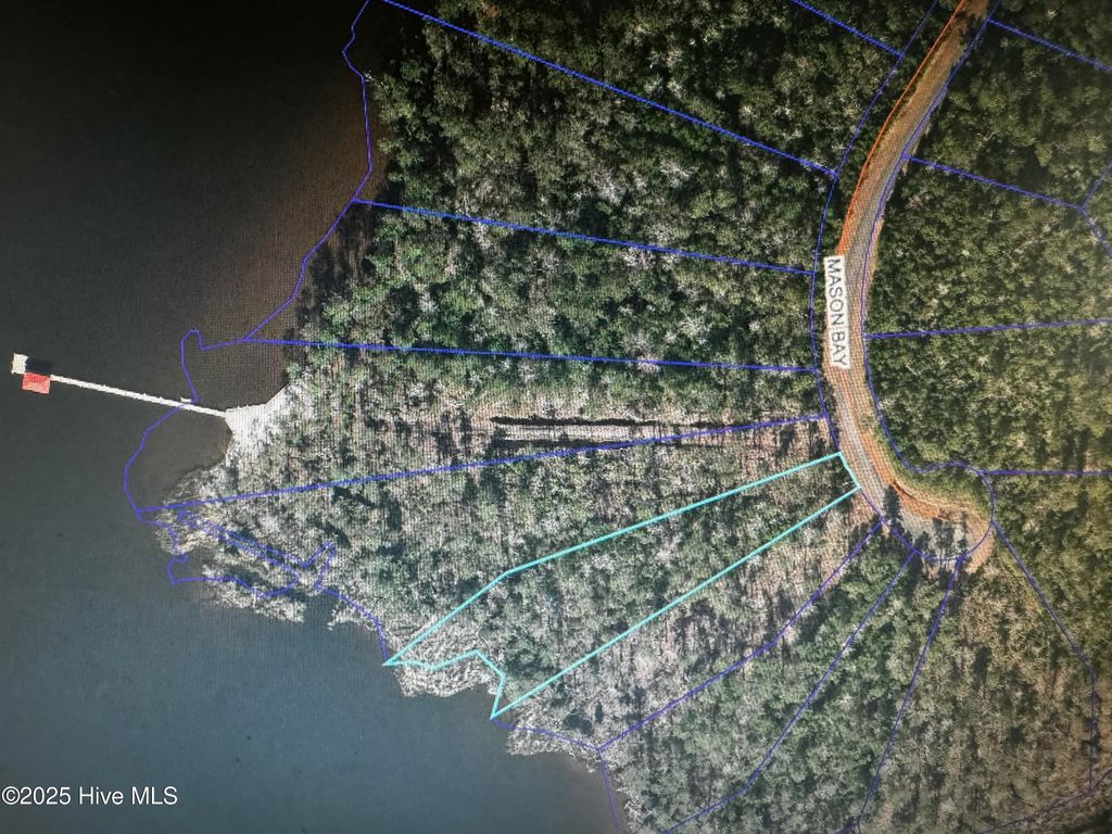 Photo of 278 Mason Bay Road, Merritt, NC 28556 (MLS # 100520610)