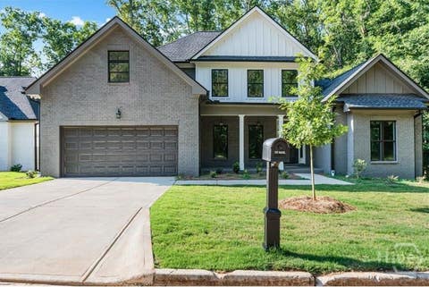 Homes For Rent - 370 Ansley Drive<br/> Athens, GA 30605