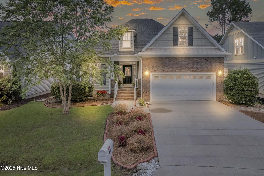 Photo of 3918 Meeting Place Lane, Southport, NC 28461 (MLS # 100513832)