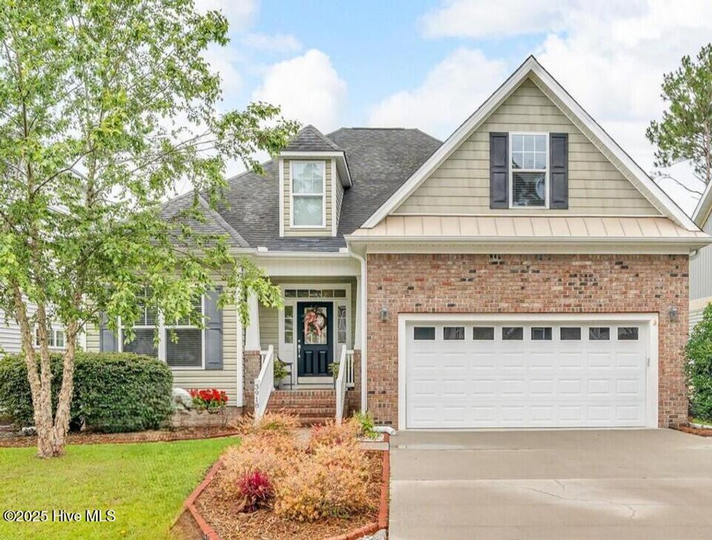 Photo of 3918 Meeting Place Lane, Southport, NC 28461 (MLS # 100513832)