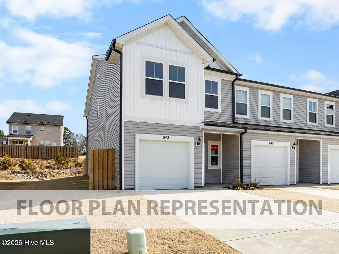 1317 Newbern Drive Unit 12d