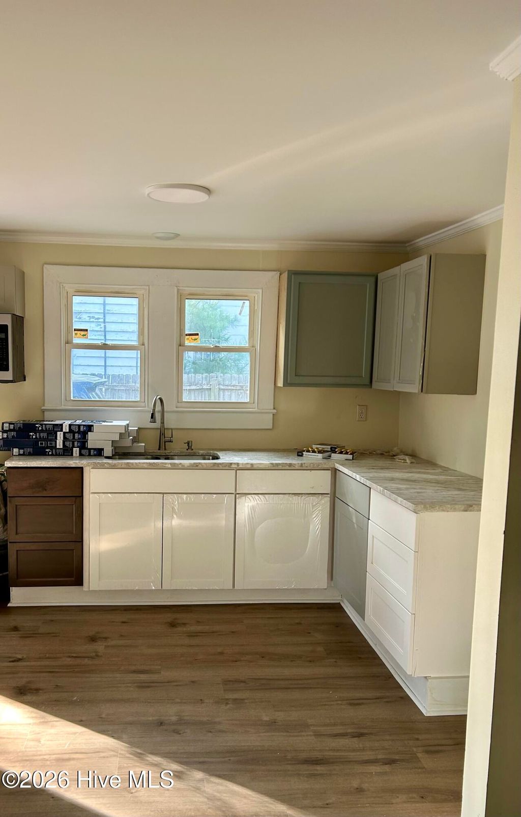 Photo of 1602 E Elm Street, Goldsboro, NC 27530 (MLS # 100551146)