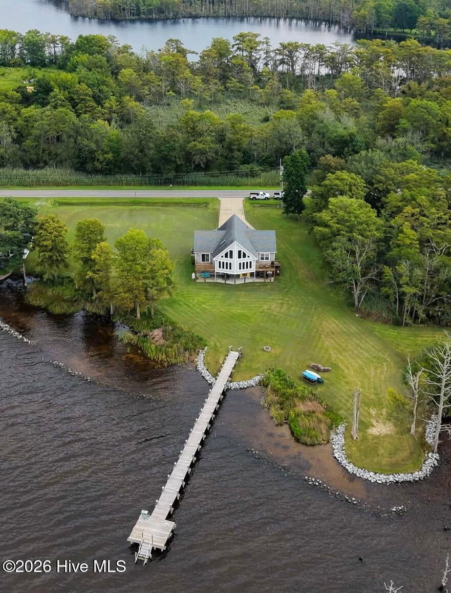 588 Muddy Creek Road, Hertford, NC, 27944