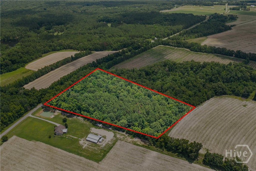 Photo of 0 N Old River Road, Statesboro, GA 30425 (MLS # SA361592)