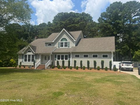 Homes For Sale - 127 Squire Drive<br/> Pitt County, Winterville, NC 28590