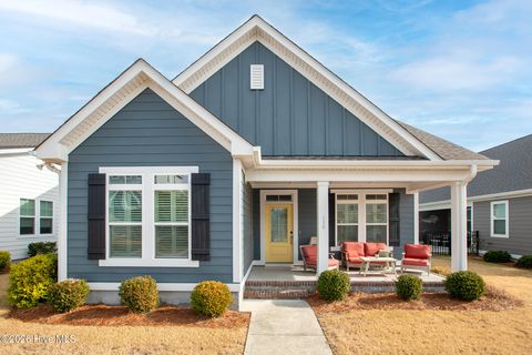 130 Whimbrel Way Beaufort NC 28516