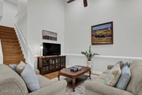 Tiny photo for 1810 Jumpin Run Drive, Wilmington, NC 28403 (MLS # 100546744)