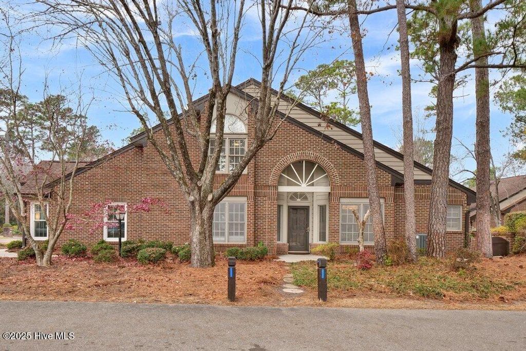 Photo of 1810 Jumpin Run Drive, Wilmington, NC 28403 (MLS # 100546744)