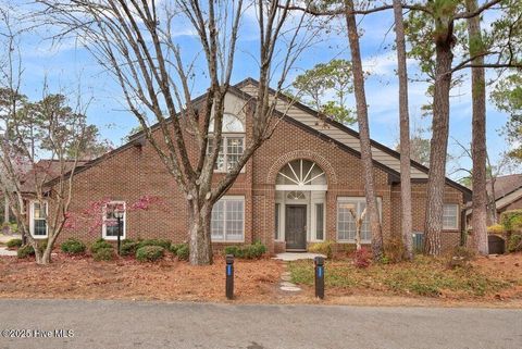 Tiny photo for 1810 Jumpin Run Drive, Wilmington, NC 28403 (MLS # 100546744)