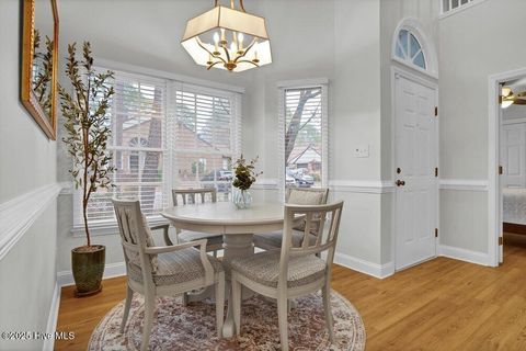 Tiny photo for 1810 Jumpin Run Drive, Wilmington, NC 28403 (MLS # 100546744)