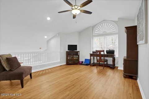 Tiny photo for 1810 Jumpin Run Drive, Wilmington, NC 28403 (MLS # 100546744)