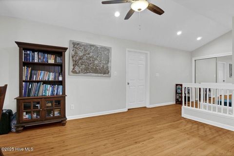 Tiny photo for 1810 Jumpin Run Drive, Wilmington, NC 28403 (MLS # 100546744)
