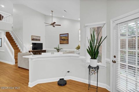 Tiny photo for 1810 Jumpin Run Drive, Wilmington, NC 28403 (MLS # 100546744)