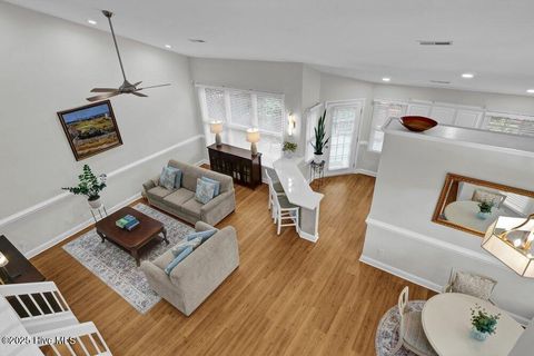 Tiny photo for 1810 Jumpin Run Drive, Wilmington, NC 28403 (MLS # 100546744)