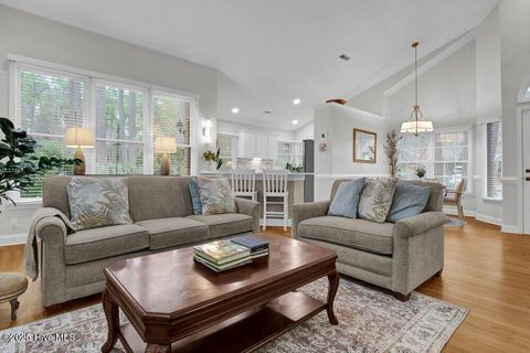 Tiny photo for 1810 Jumpin Run Drive, Wilmington, NC 28403 (MLS # 100546744)