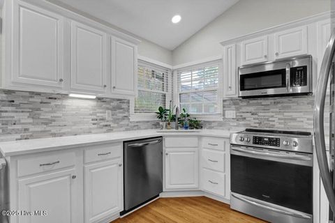 Tiny photo for 1810 Jumpin Run Drive, Wilmington, NC 28403 (MLS # 100546744)