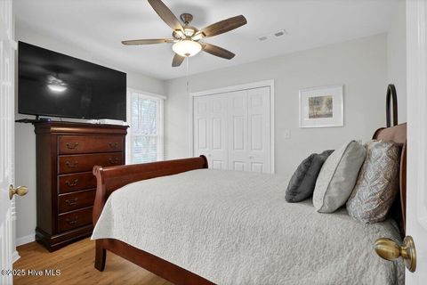 Tiny photo for 1810 Jumpin Run Drive, Wilmington, NC 28403 (MLS # 100546744)