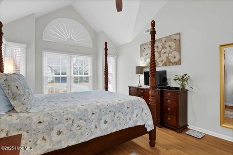 Tiny photo for 1810 Jumpin Run Drive, Wilmington, NC 28403 (MLS # 100546744)