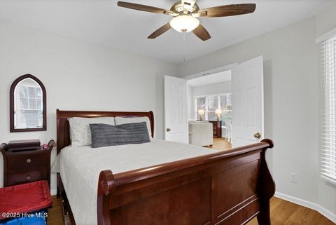Tiny photo for 1810 Jumpin Run Drive, Wilmington, NC 28403 (MLS # 100546744)