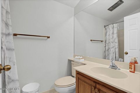 Tiny photo for 1810 Jumpin Run Drive, Wilmington, NC 28403 (MLS # 100546744)