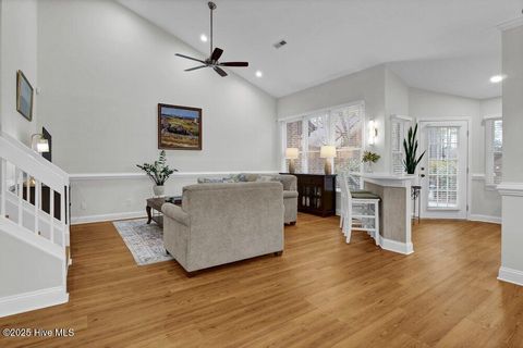 Tiny photo for 1810 Jumpin Run Drive, Wilmington, NC 28403 (MLS # 100546744)