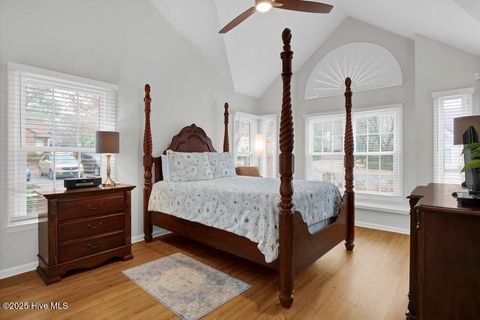 Tiny photo for 1810 Jumpin Run Drive, Wilmington, NC 28403 (MLS # 100546744)