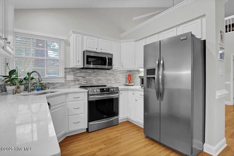 Tiny photo for 1810 Jumpin Run Drive, Wilmington, NC 28403 (MLS # 100546744)