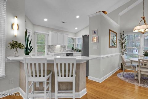 Tiny photo for 1810 Jumpin Run Drive, Wilmington, NC 28403 (MLS # 100546744)