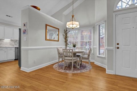 Tiny photo for 1810 Jumpin Run Drive, Wilmington, NC 28403 (MLS # 100546744)