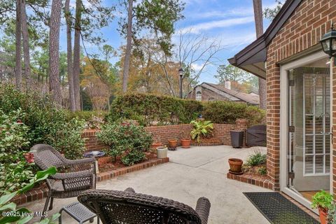Tiny photo for 1810 Jumpin Run Drive, Wilmington, NC 28403 (MLS # 100546744)