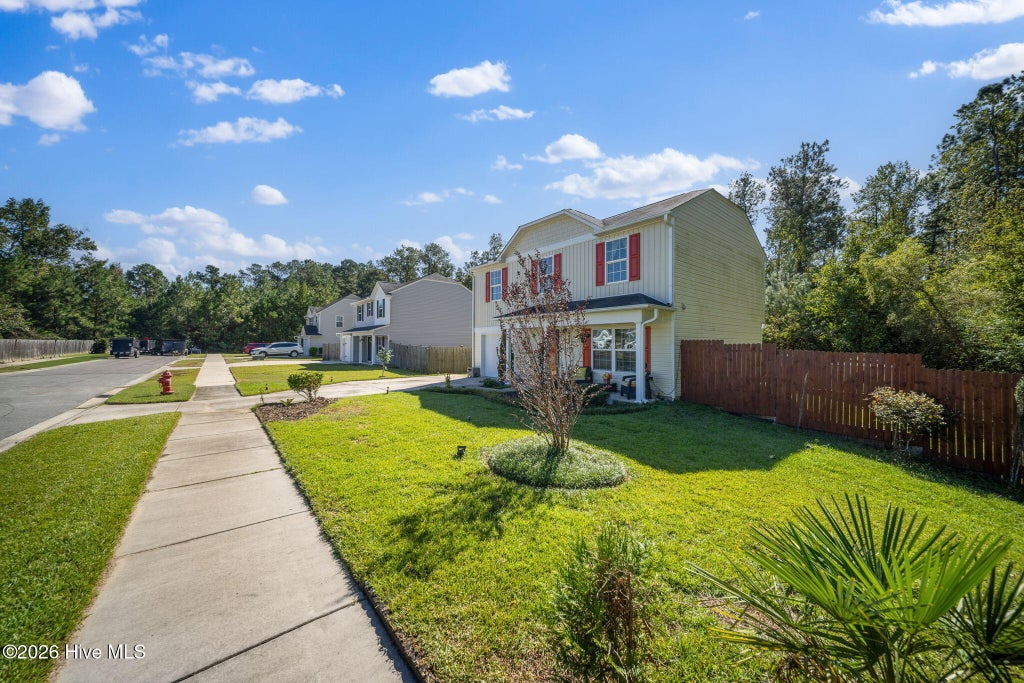 Photo of 3706 Audrey Street, Leland, NC 28451 (MLS # 100611892)
