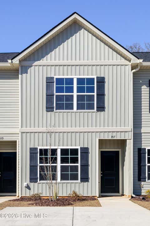 Townhouse For Sale - 357 Bordeaux Drive<br/> Thomson, GA 30824