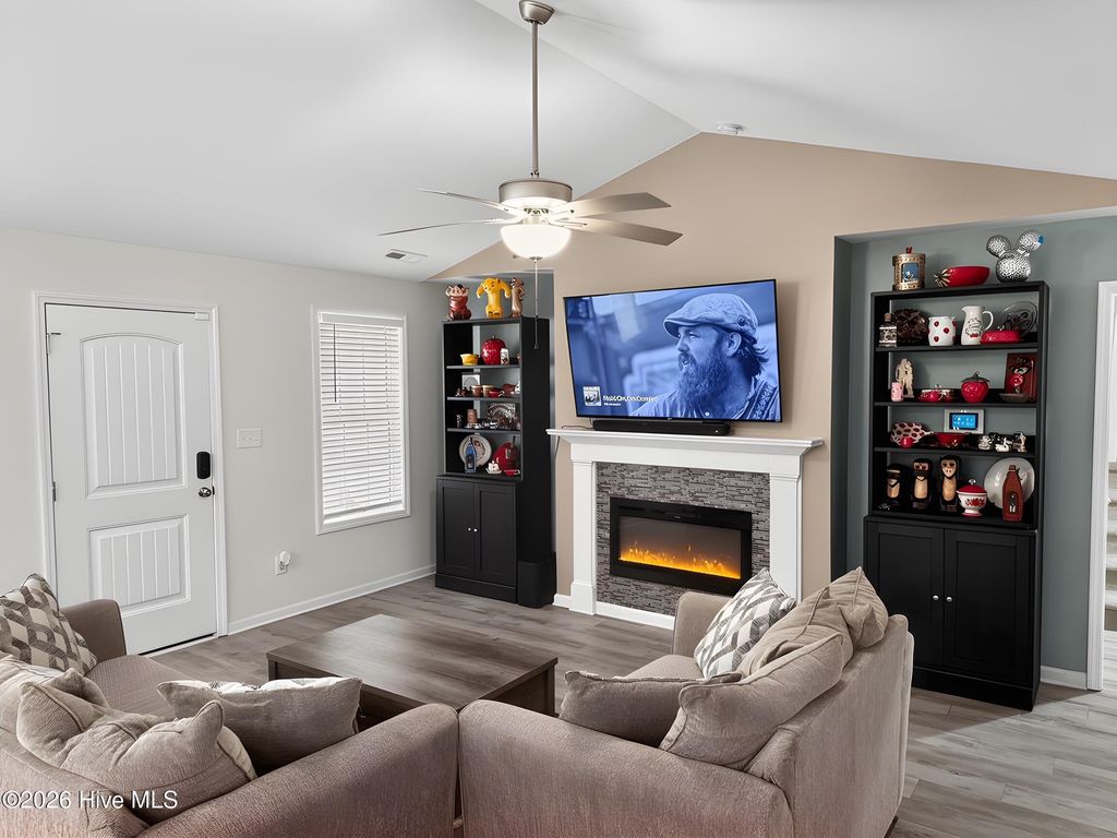 Photo of 729 Wallace Mclean Road, Raeford, NC 28376 (MLS # 100561898)