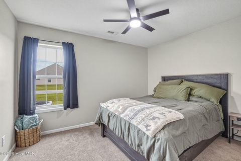 Tiny photo for 309 Cadenza Lane, Richlands, NC 28574 (MLS # 100573656)