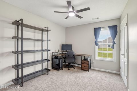Tiny photo for 309 Cadenza Lane, Richlands, NC 28574 (MLS # 100573656)