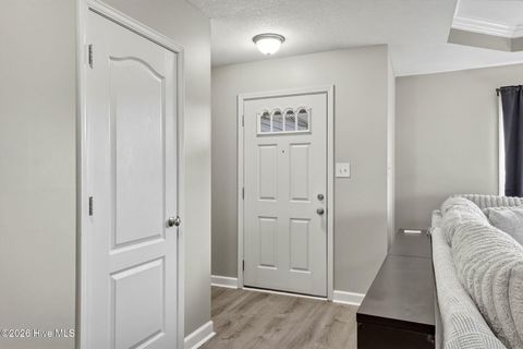 Tiny photo for 309 Cadenza Lane, Richlands, NC 28574 (MLS # 100573656)
